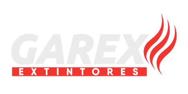 Logo Garex-Extintores.com