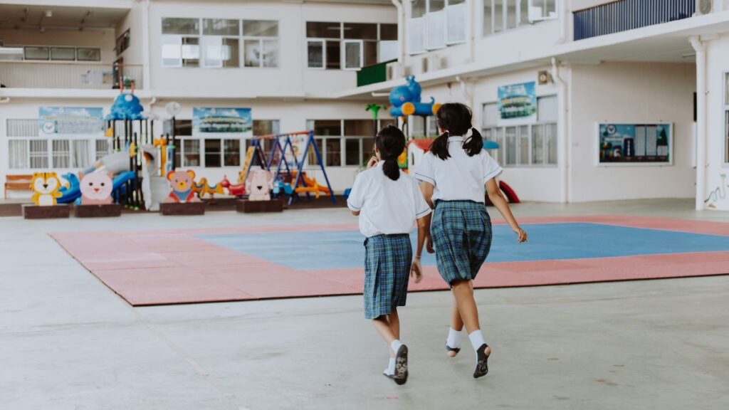 Extintores en escuelas en León